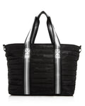 Black Camo Wingman Bag F843