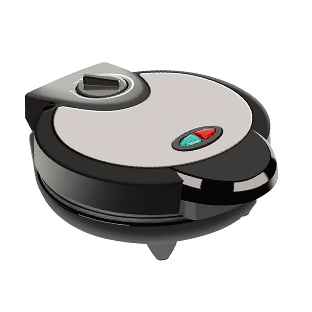 1000W Heart-Shaped Waffle Maker Electric Waffler V152