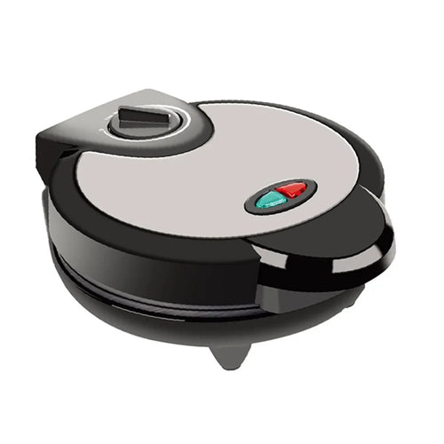 1000W Heart-Shaped Waffle Maker Electric Waffler V152