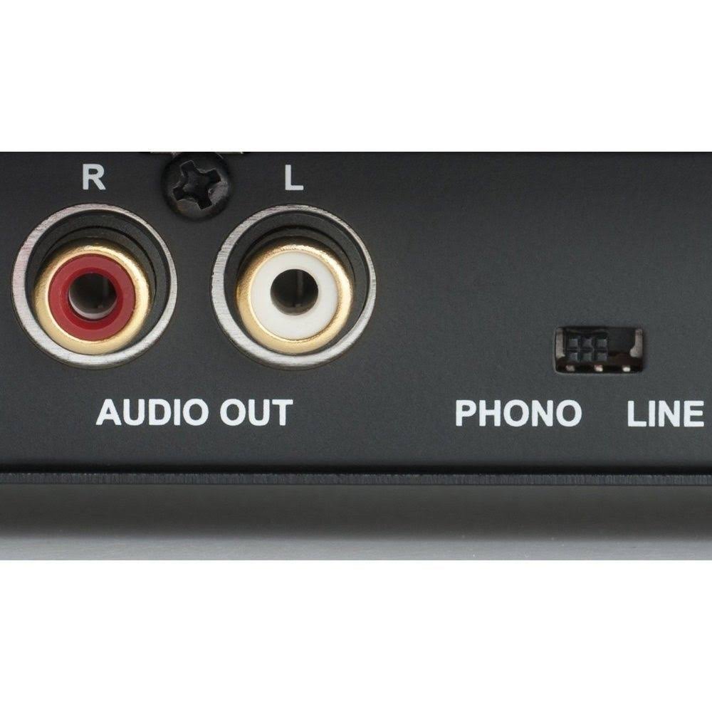 Turntable Z222