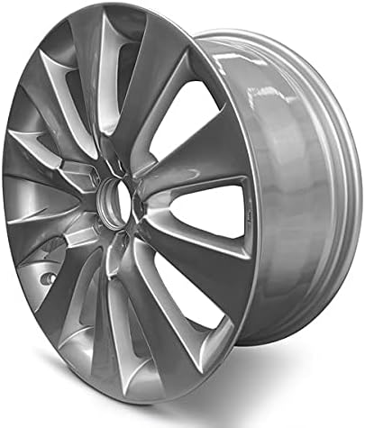 18 inch Aluminum Wheel Rim G24992