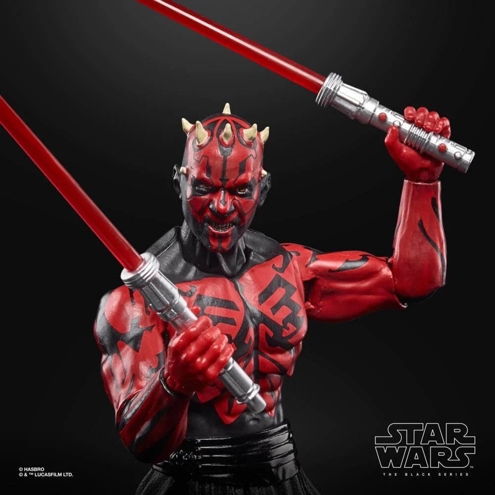 Darth Maul Action Figure L730909