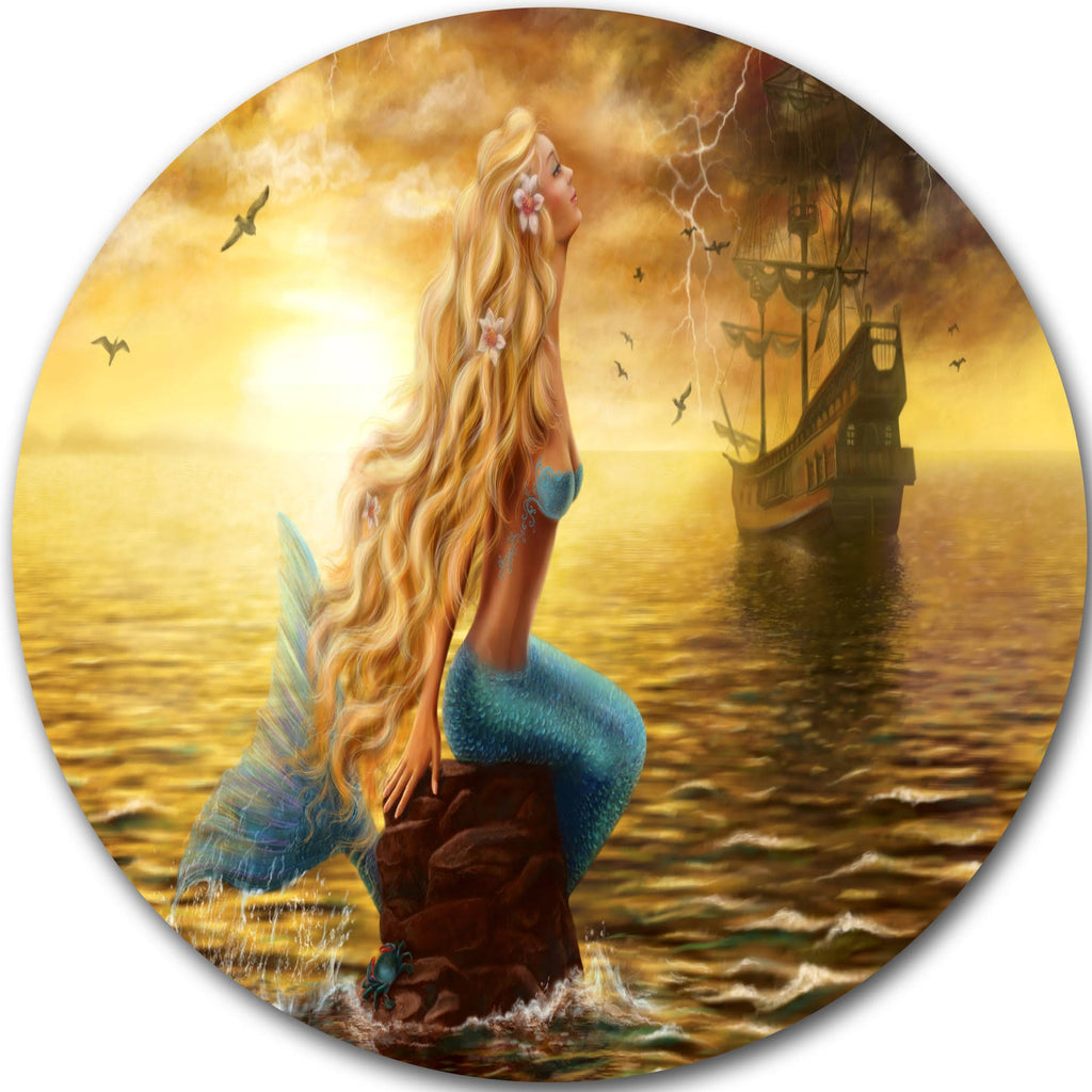 Metal Artwork Y693160