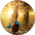 Metal Artwork Y693160