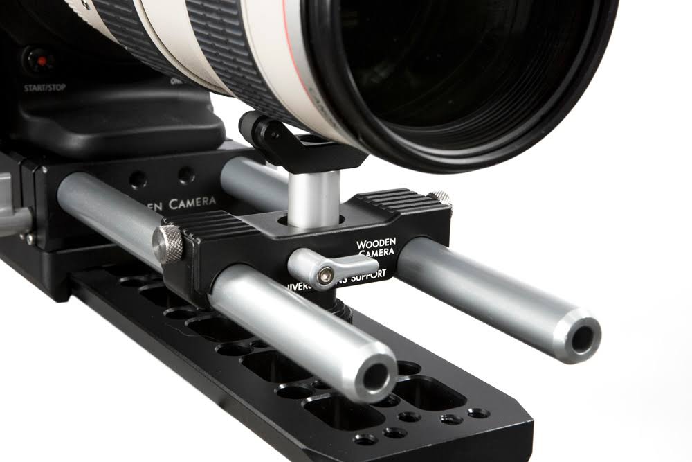 15mm Universal Lens Support Z7005