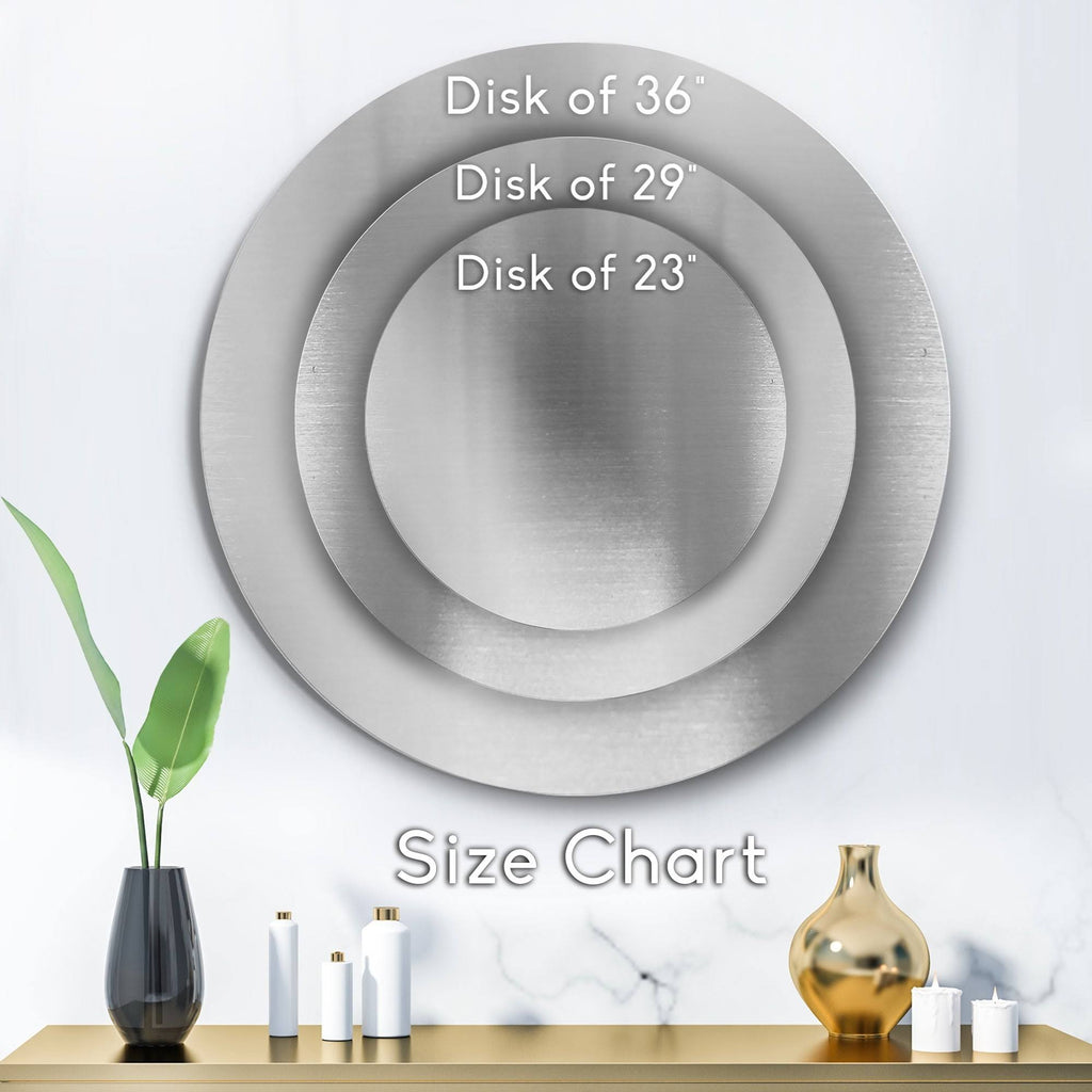 Metal Artwork Y693160