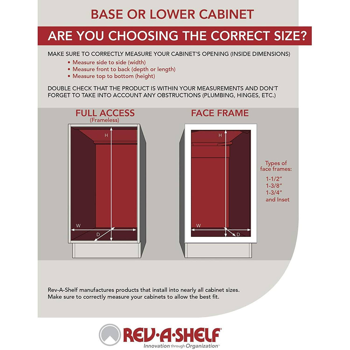 Double 27-Qt Kitchen Cabinet Pullout Waste Container Y7133