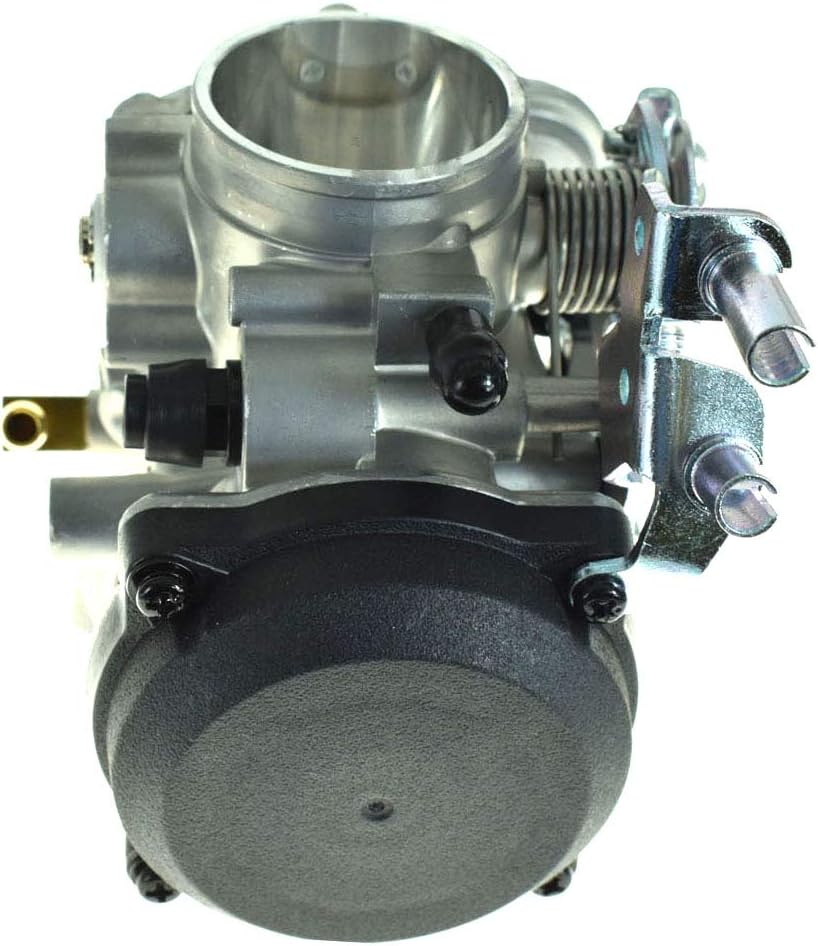 Carburetor Replace for Harley Davidson Sportster 40mm CV Pack of 2 E61382