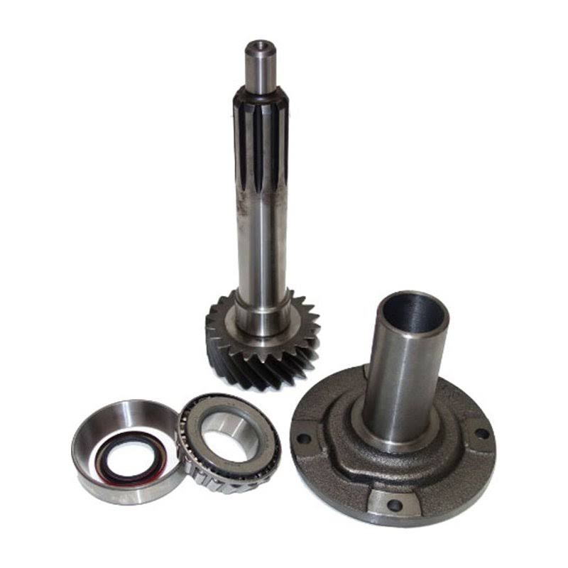 Manual Transmission Input Shaft W95784