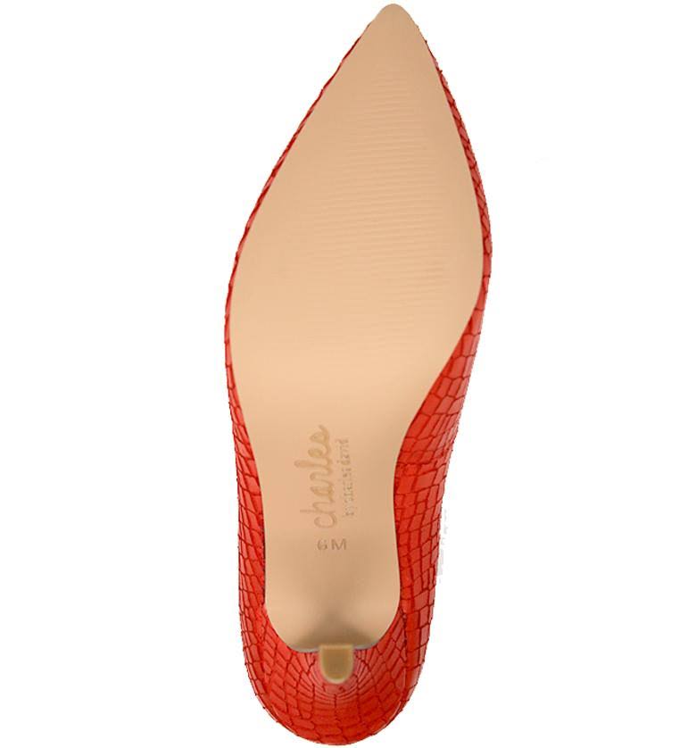 Pumps - Powder Blush - Size 5.5M E274