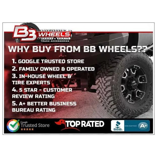 Chrome 18x8 5x114.3 Wheel Z526077