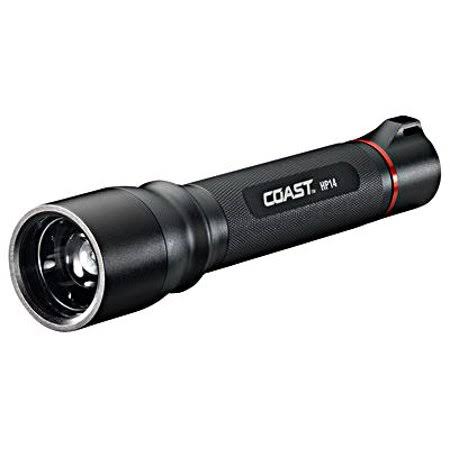 339 Lumen Side Focus LED Flashlight T6344