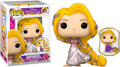Rapunzel POP & Pin Vinyl Figure S240708