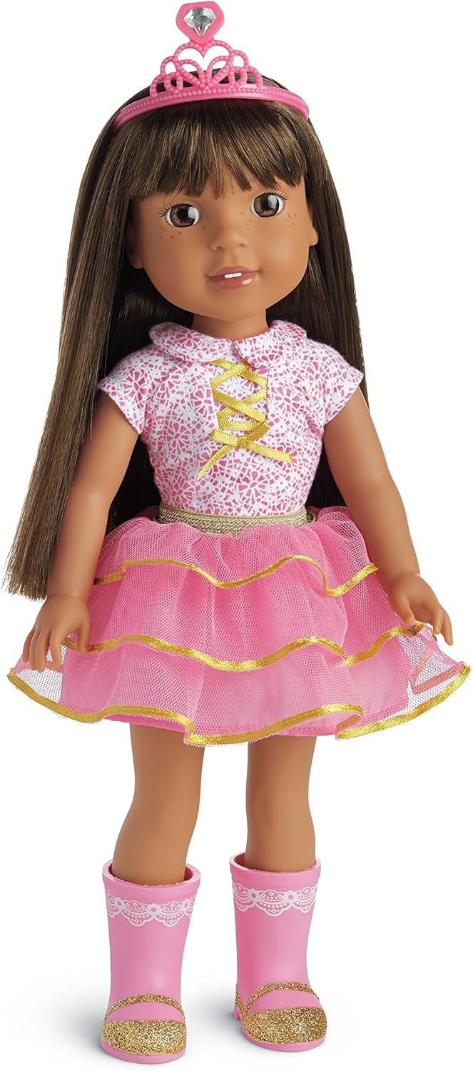 Ashlyn Doll U359406