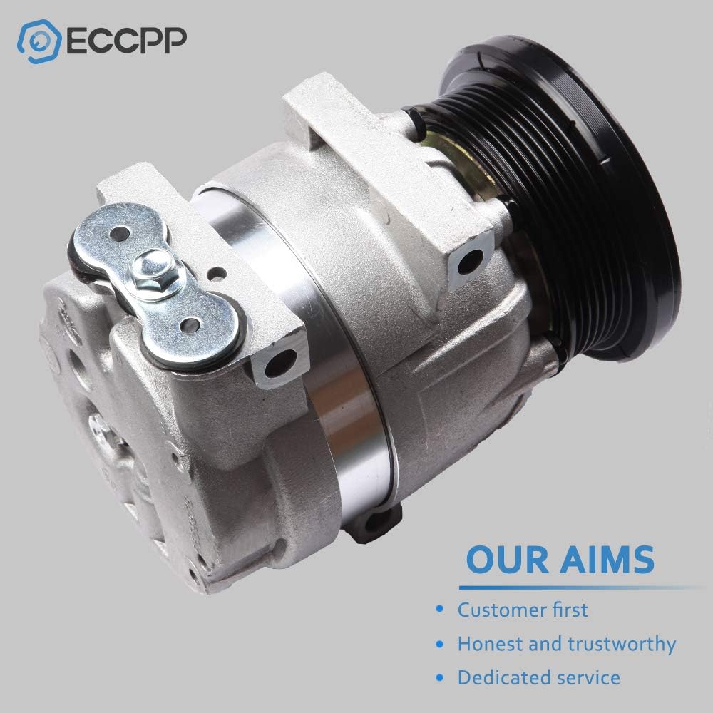 AC Compressor Z8030