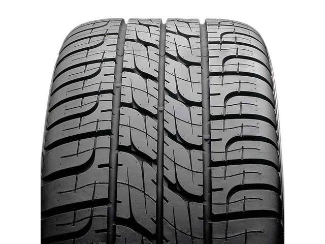 265/40R21 105 Y Tire H471836