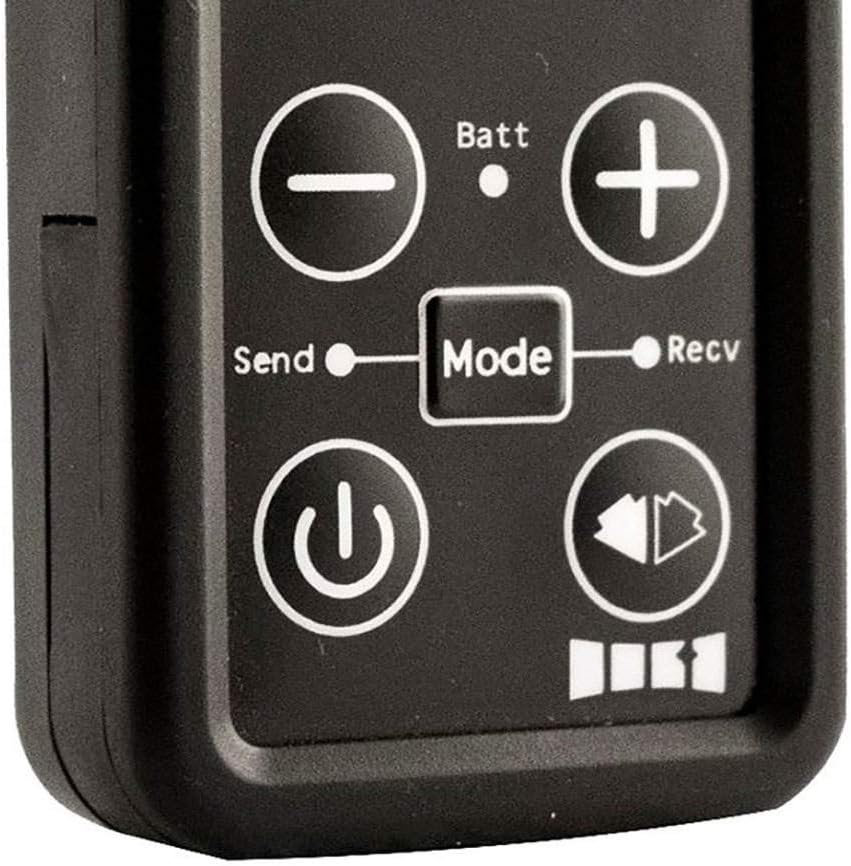 2.4 Ghz Send & Receive Audio Kit W4349