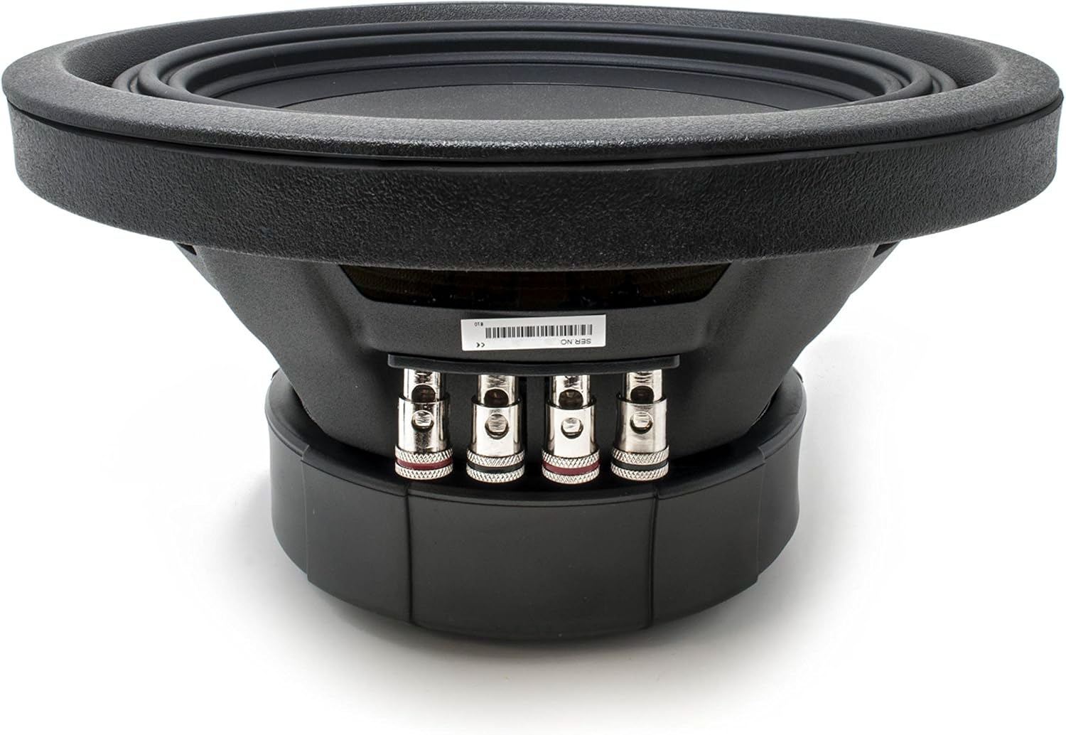 Amplifier and Two 10" Dual 2-Ohm Subwoofers with Wire Kit Y319097