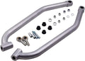 Heavy Duty Round Tubed Lower Radius Rods Bars Kit for Polaris RZR 1000 XP 2014 ATV P34073