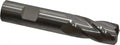 3/4x22 Diam 4 Flute Solid Carbide Corner Radius End Mill O585079