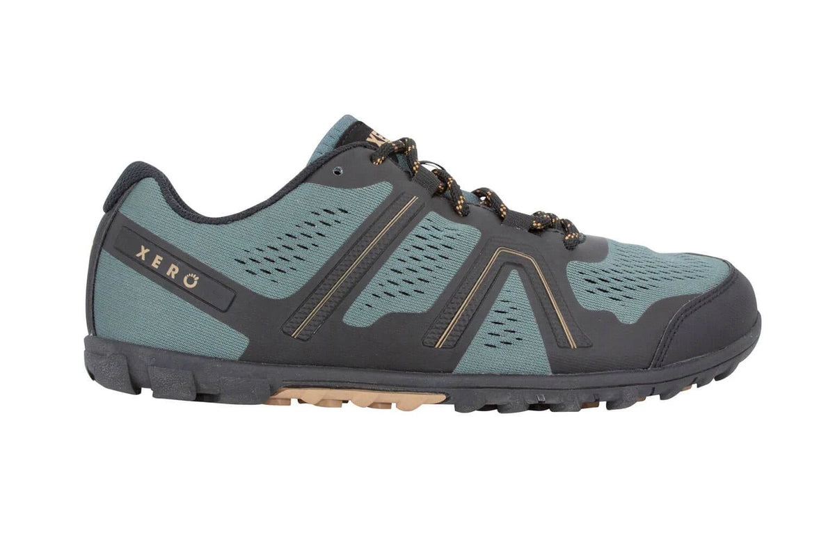 Dark Gray Sapphire Men's Shoes T46150