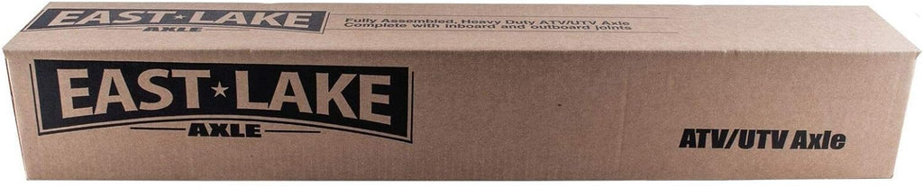 Axle Replacement for Polaris RZR 900 50" / 55" 2015-2020 C244