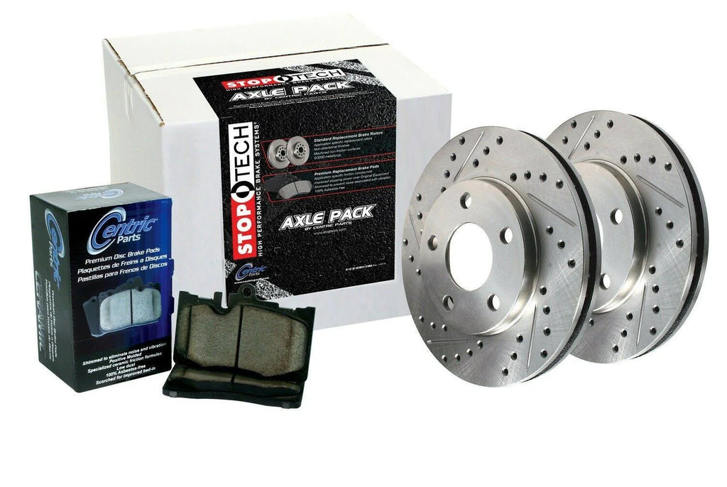 Brake Kit R91950