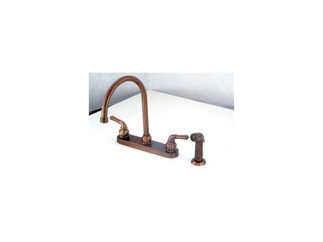 Brass Faucet J3890