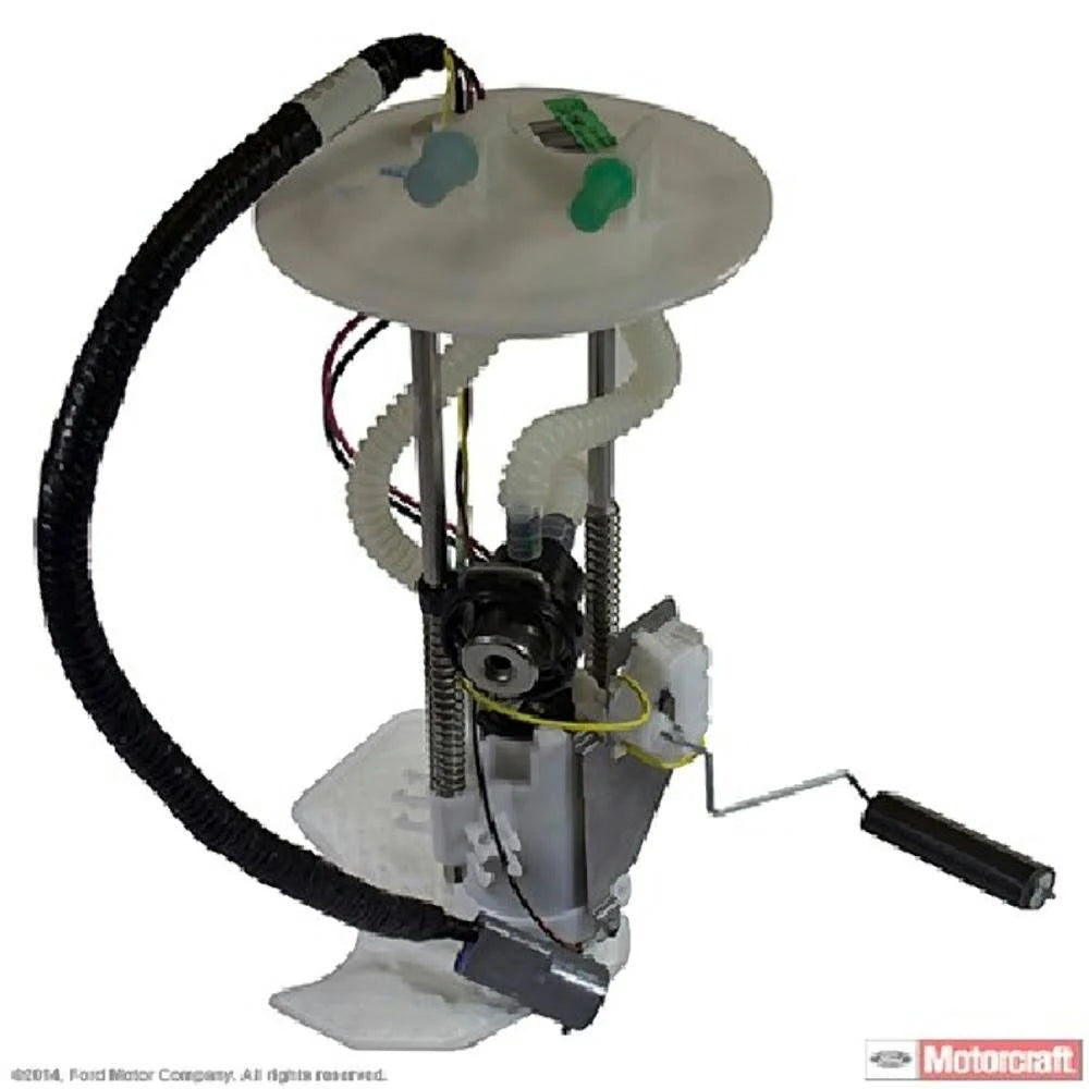 Fuel Pump and Sender Assembly A29270