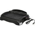 Black Non-Stick Electric Grill J199