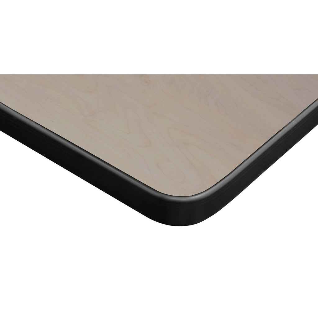 Beige/Grey Rectangle Table Top G323
