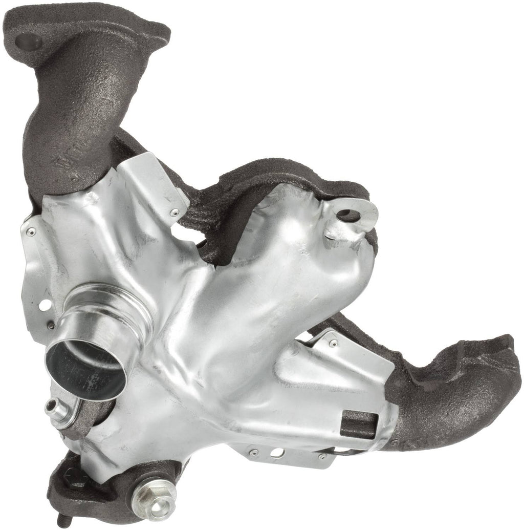 Exhaust Manifold J94210