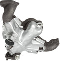 Exhaust Manifold J94210