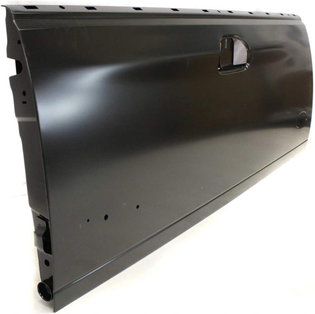Primed Steel Tailgate for Ford F-150 / F-250 S7430