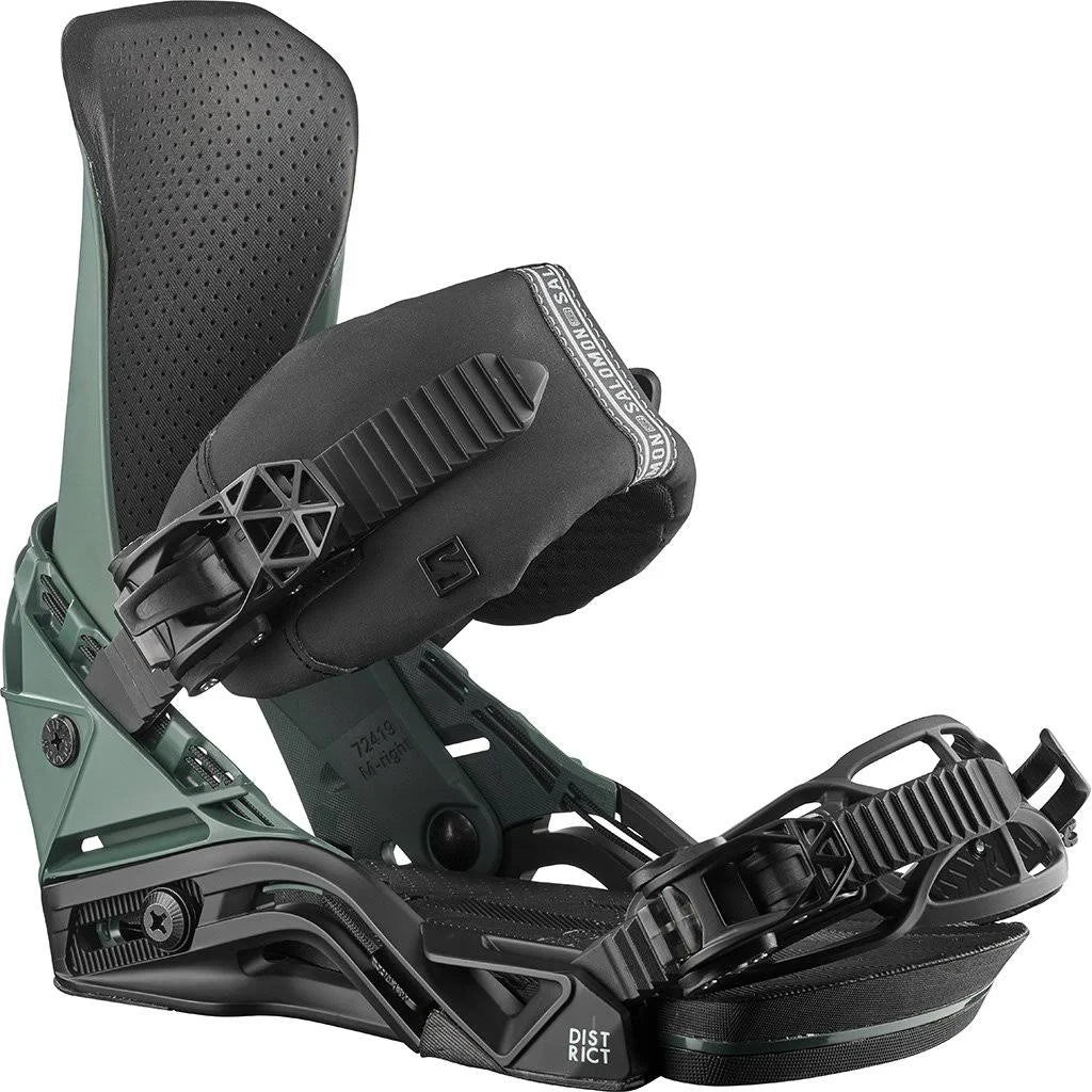 District Snowboard S943