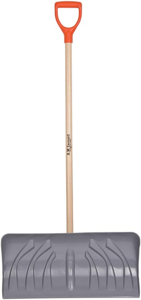 Snow Pusher Snow Shovel Pack of 2 V999512