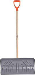Snow Pusher Snow Shovel Pack of 2 V999512