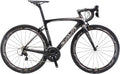Carbon Fiber Frame 700C Road Bike with Shimano 105 22 Speed Groupset K5278