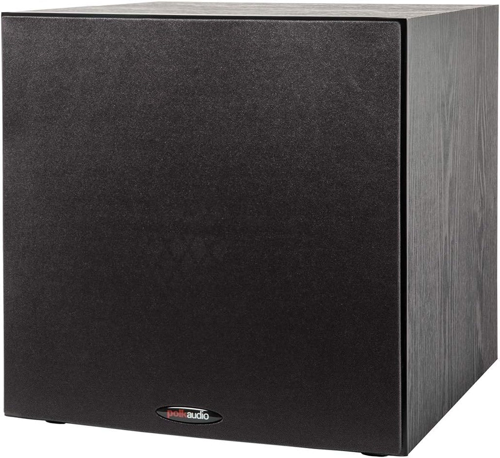 10" Powered Subwoofer Black E81792