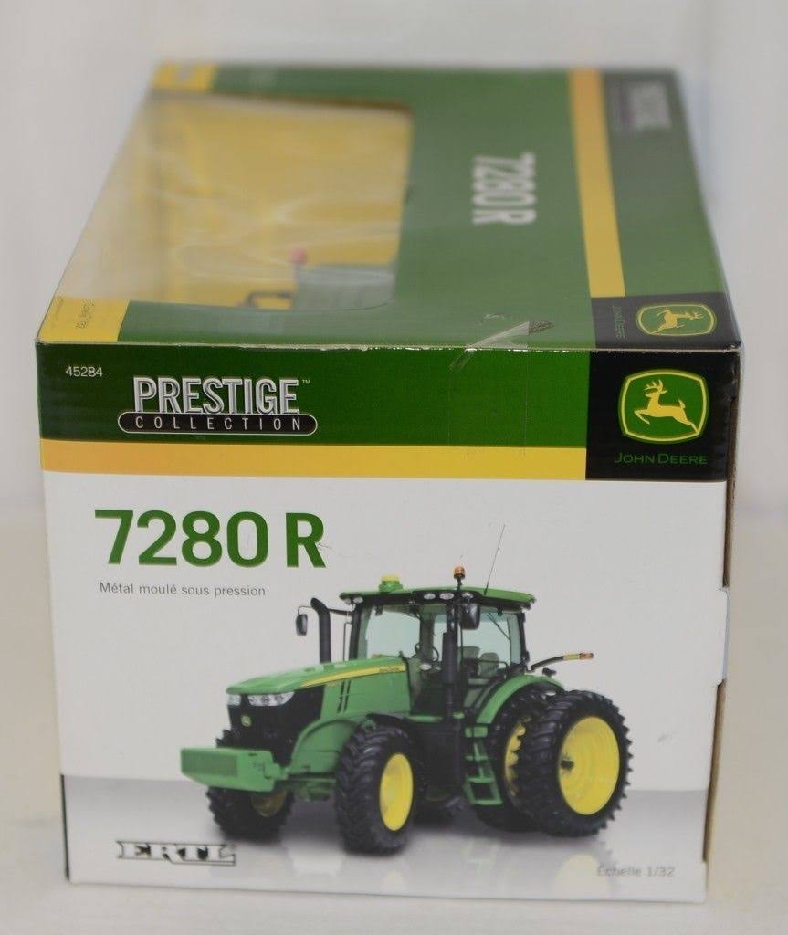 7280r Die Cast Tractor U561