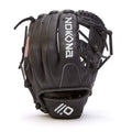Black 11.25 inch Baseball Glove K86510