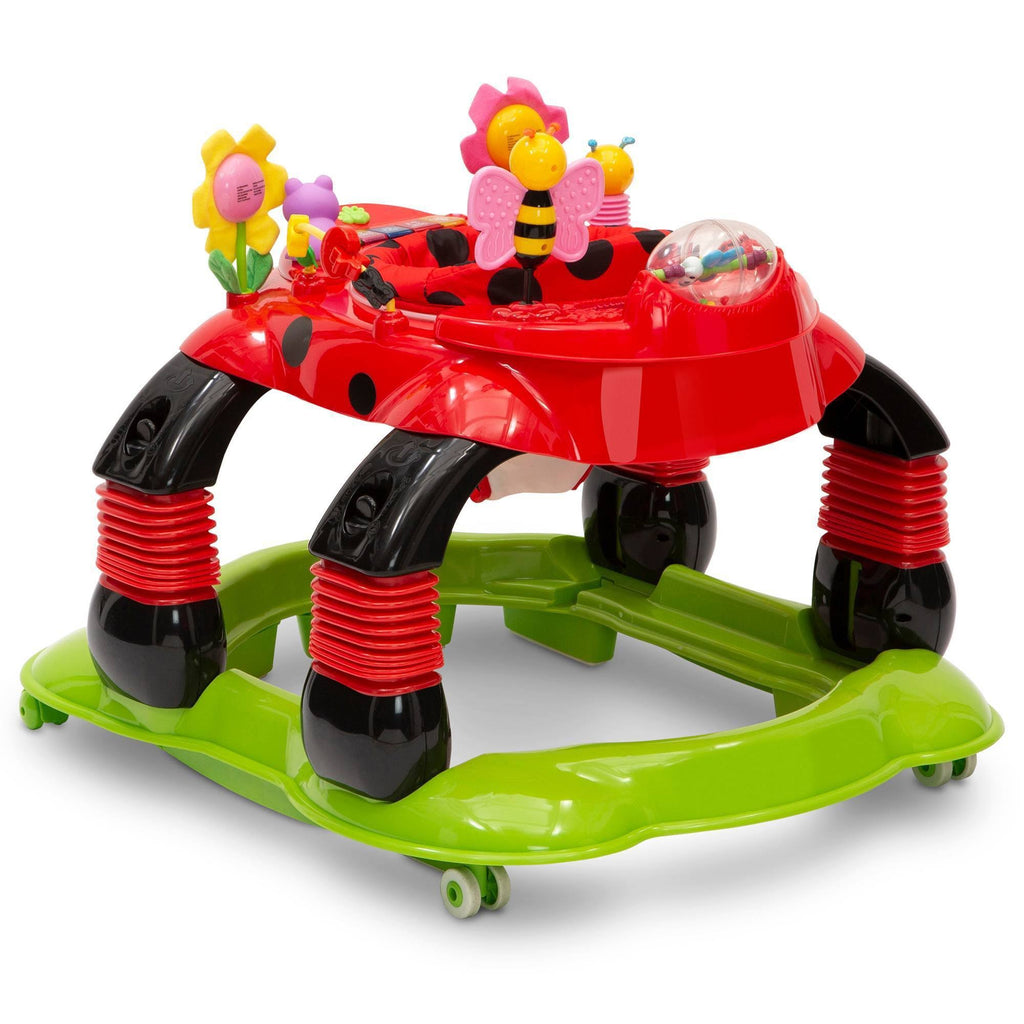 4-in-1 Activity Walker O489428