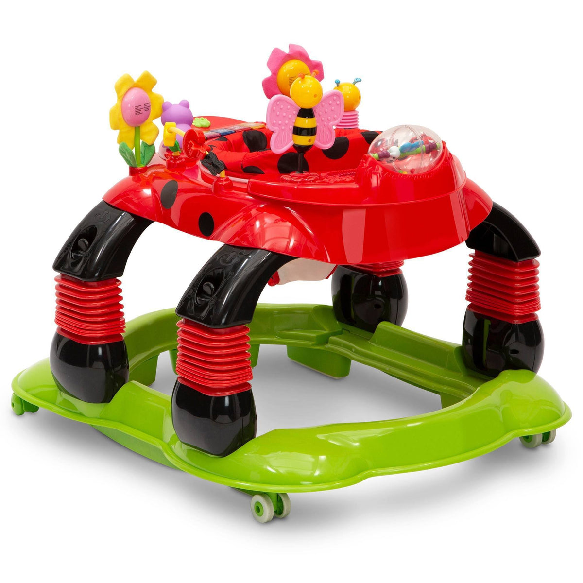 4-in-1 Activity Walker O489428