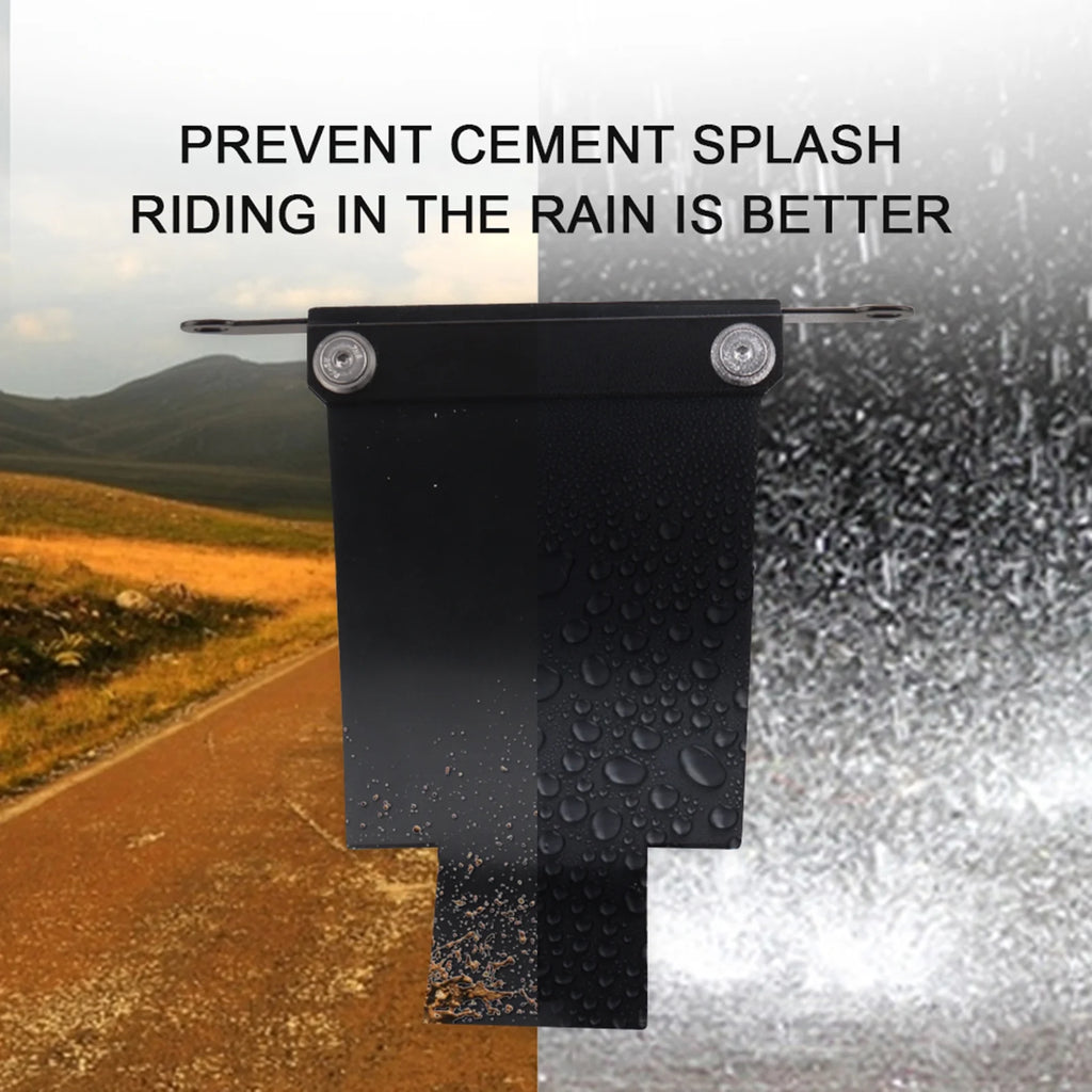 Motorcycle Rear Mudguard Dust Cover Y691984