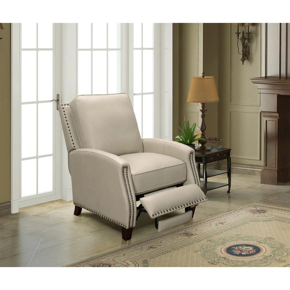 Cream Recliner C165808