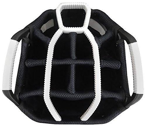 4.5 Cart Bag, Black D100118