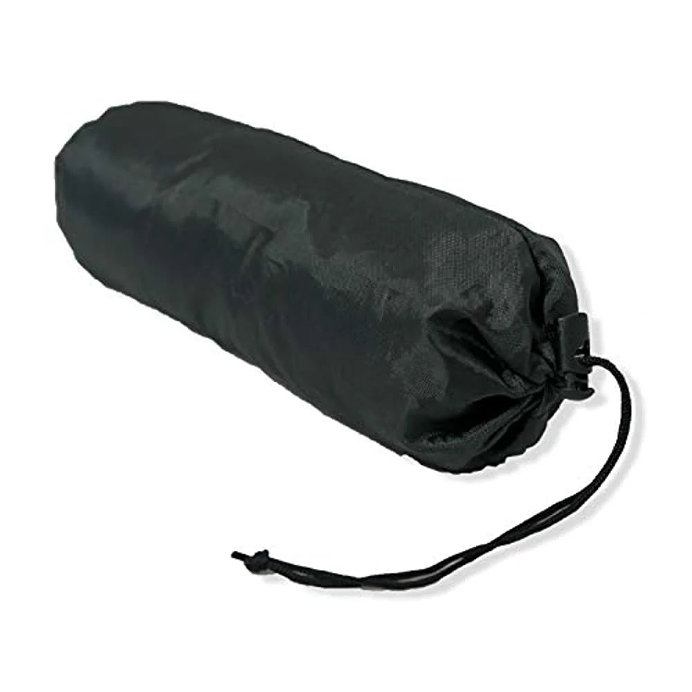 Mosquito Net with Zippers, Universal Size Portable Mesh Netting with Storage Bag M809017
