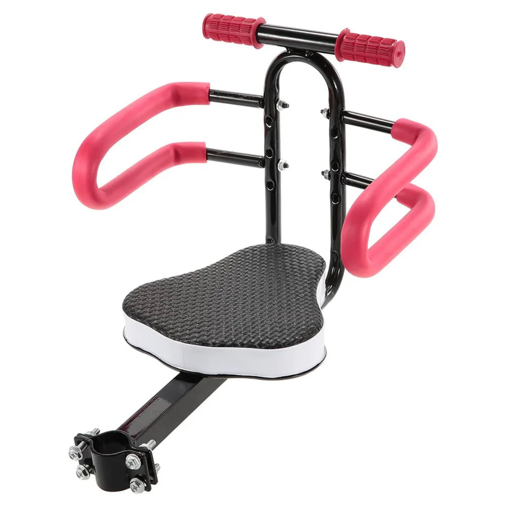 Quick Release Front Mount Child Bicycle Seat E936863