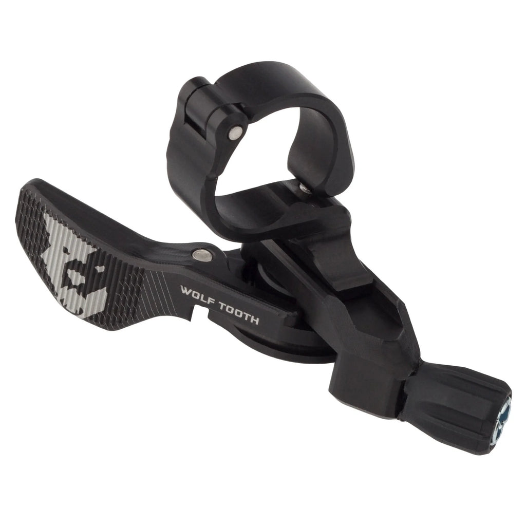 31.8mm Drop Bar Clamp Conversion Kit B397