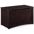 Dark Chocolate Toy Box Y236880